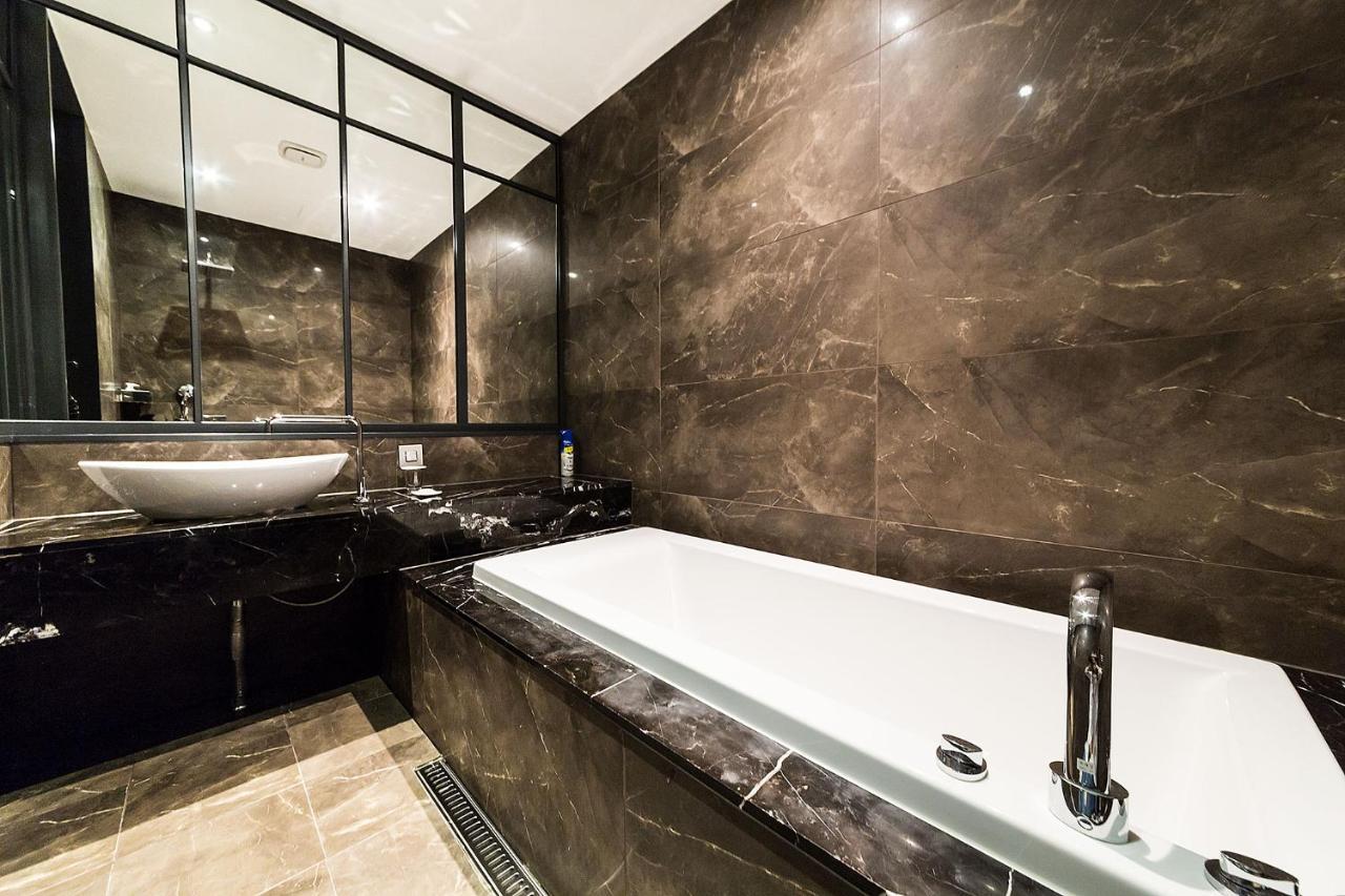 Roseto Hotel Pocheon Zewnętrze zdjęcie