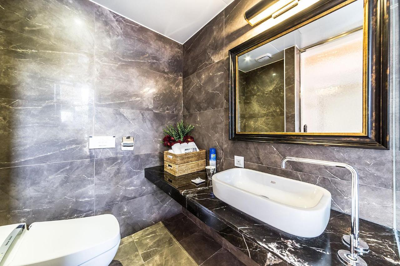 Roseto Hotel Pocheon Zewnętrze zdjęcie