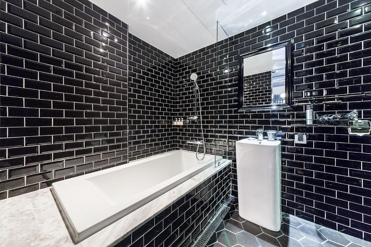 Roseto Hotel Pocheon Zewnętrze zdjęcie