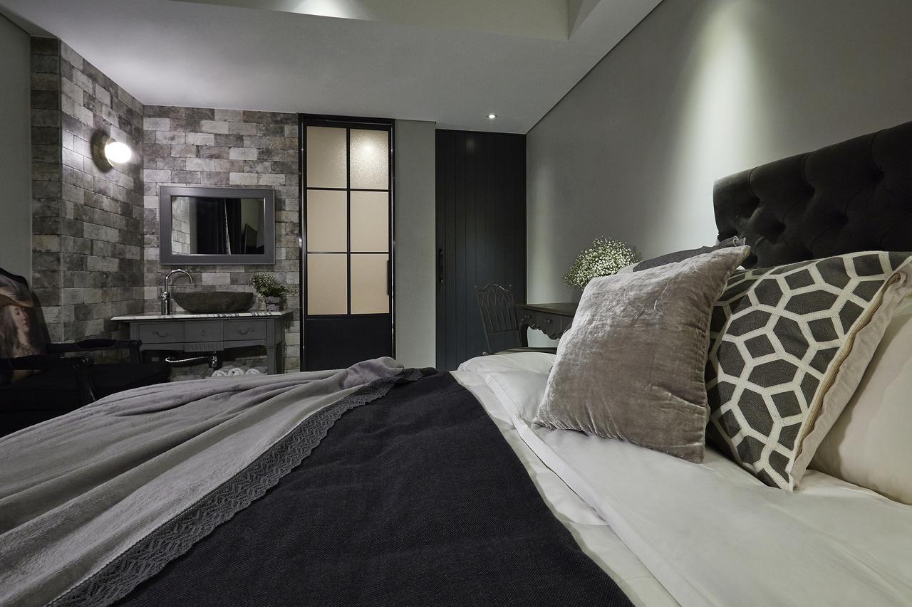 Roseto Hotel Pocheon Zewnętrze zdjęcie