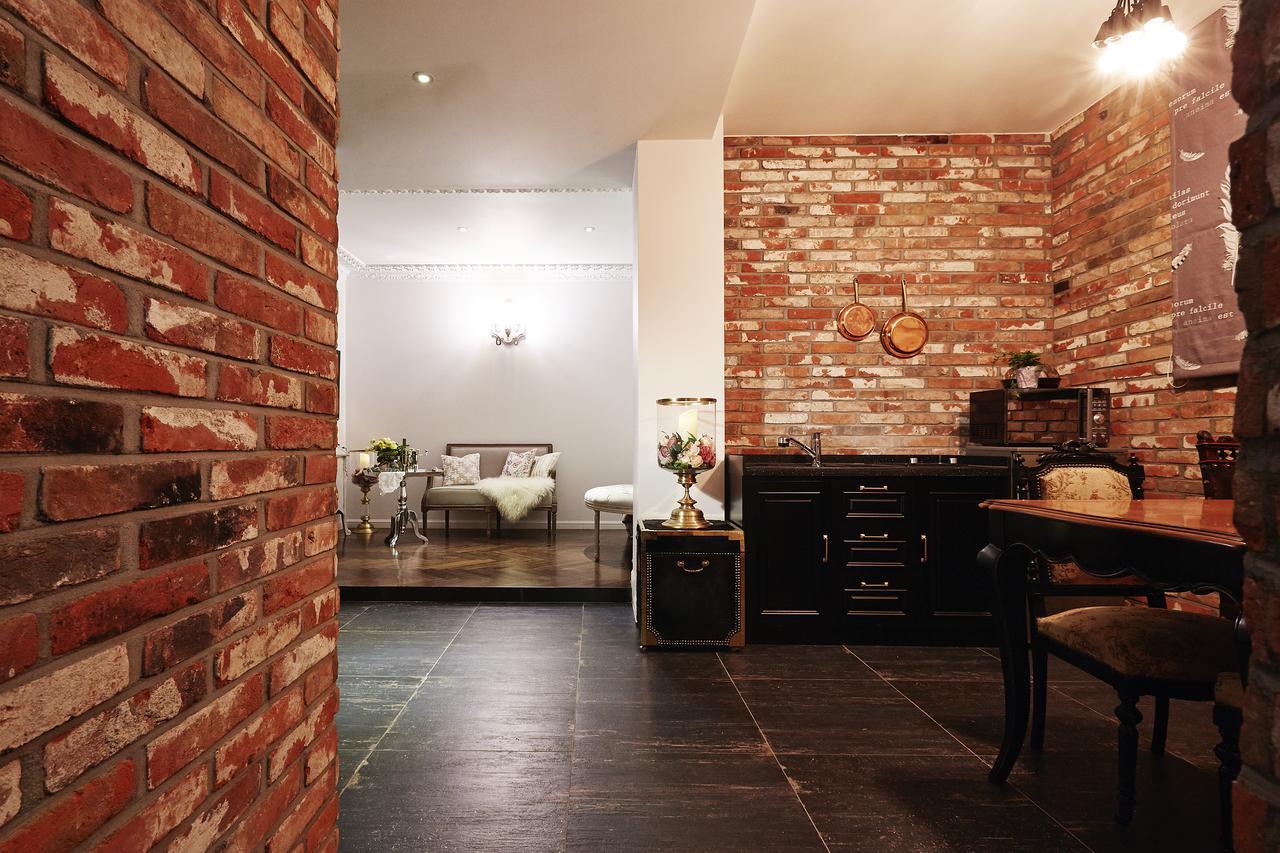 Roseto Hotel Pocheon Zewnętrze zdjęcie