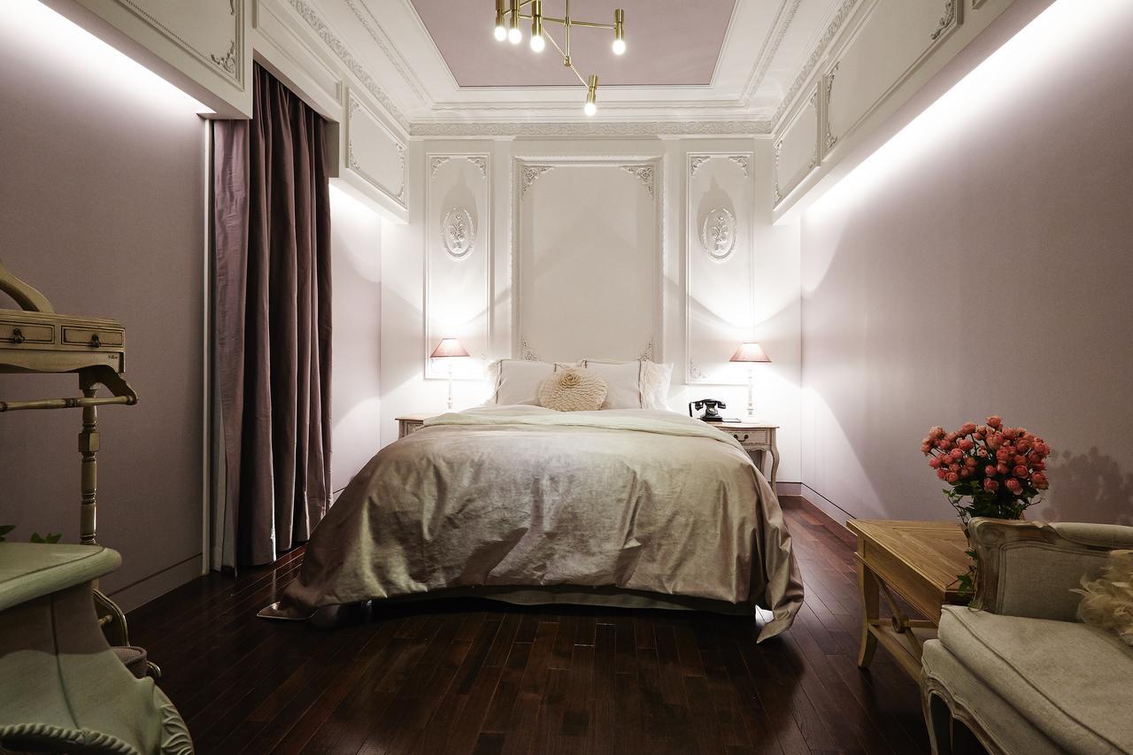 Roseto Hotel Pocheon Zewnętrze zdjęcie