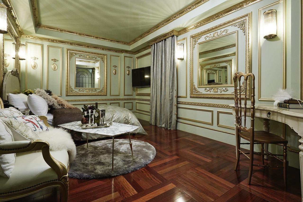 Roseto Hotel Pocheon Zewnętrze zdjęcie