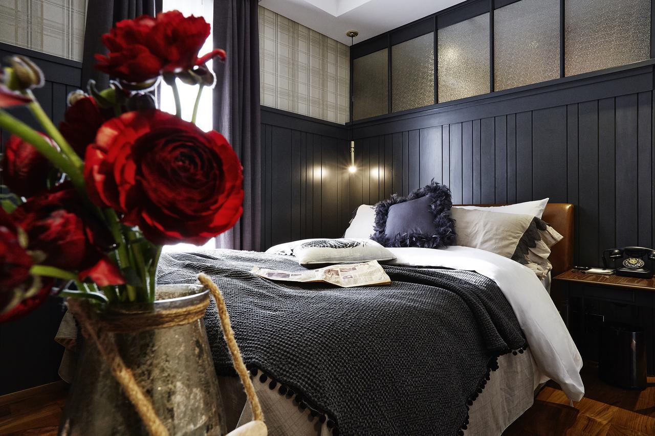 Roseto Hotel Pocheon Zewnętrze zdjęcie