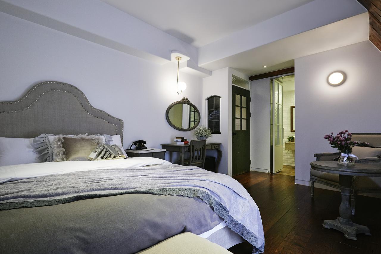 Roseto Hotel Pocheon Zewnętrze zdjęcie