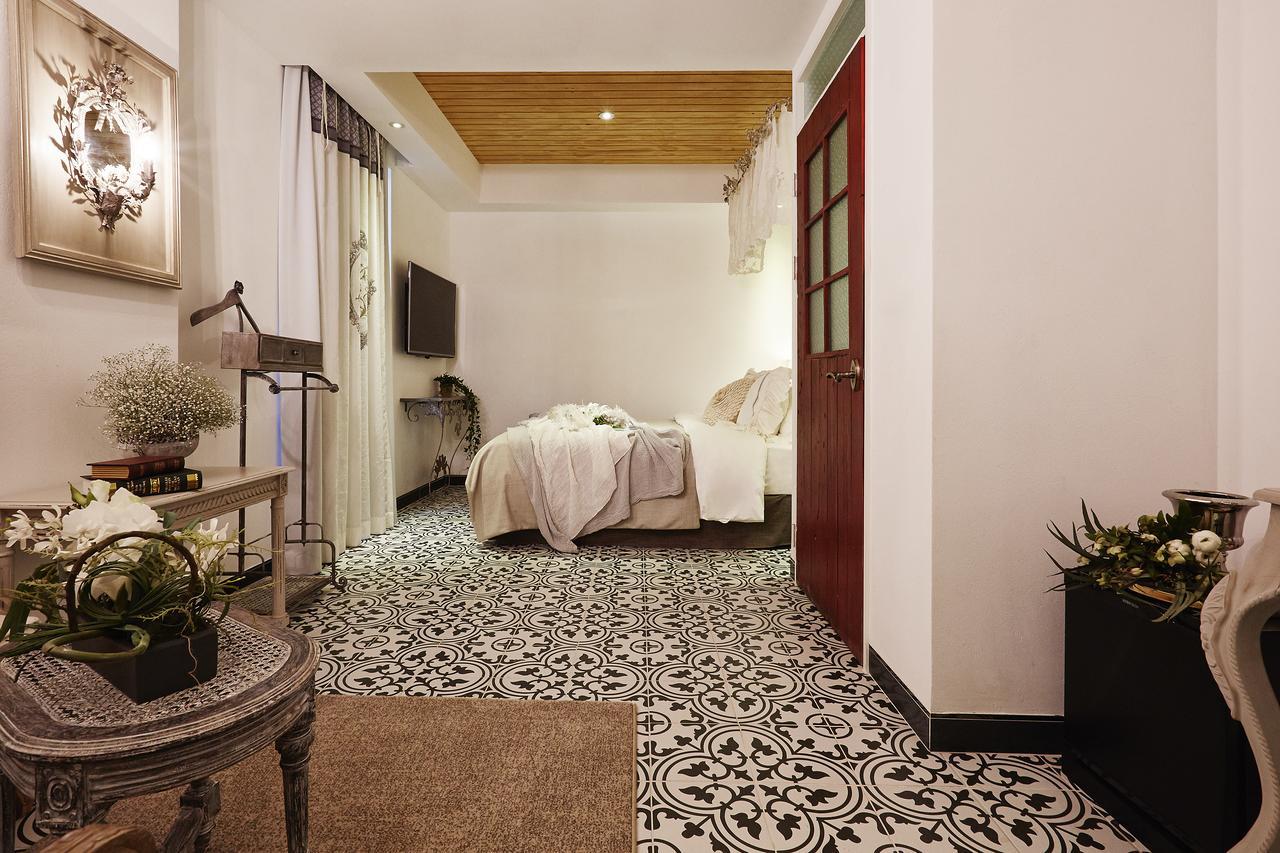 Roseto Hotel Pocheon Zewnętrze zdjęcie