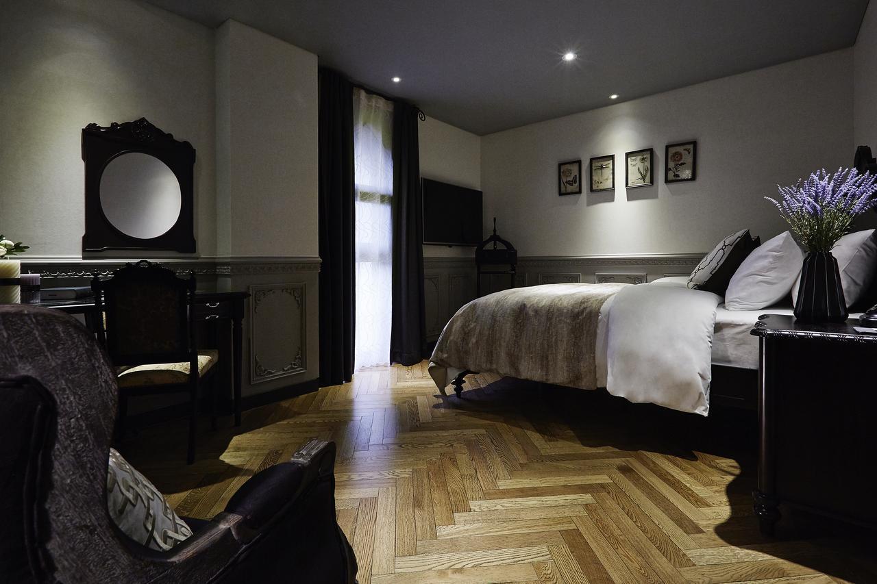 Roseto Hotel Pocheon Zewnętrze zdjęcie