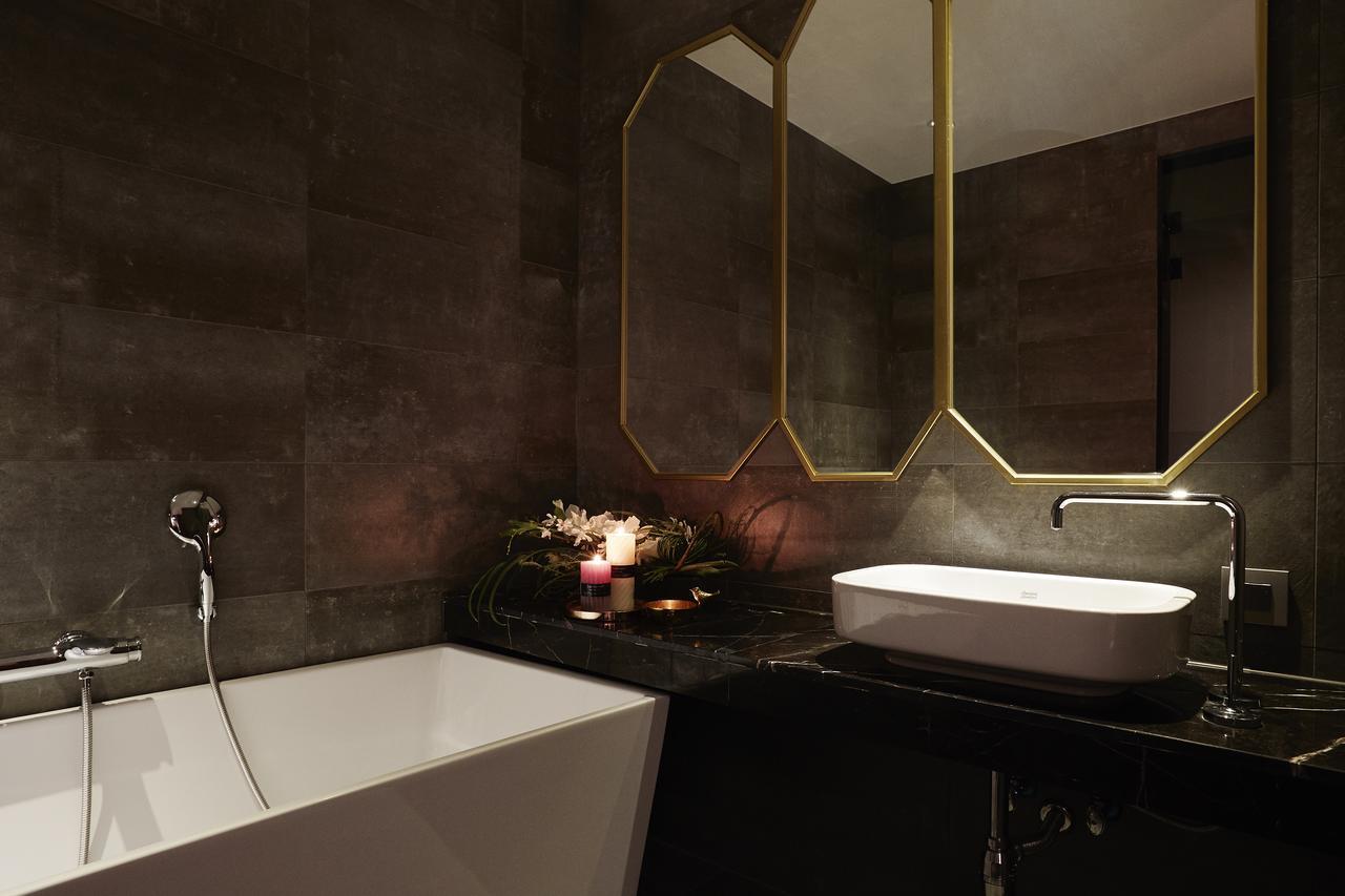 Roseto Hotel Pocheon Zewnętrze zdjęcie