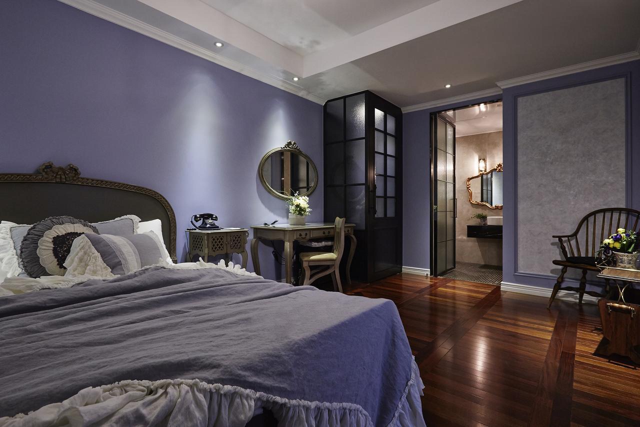 Roseto Hotel Pocheon Zewnętrze zdjęcie