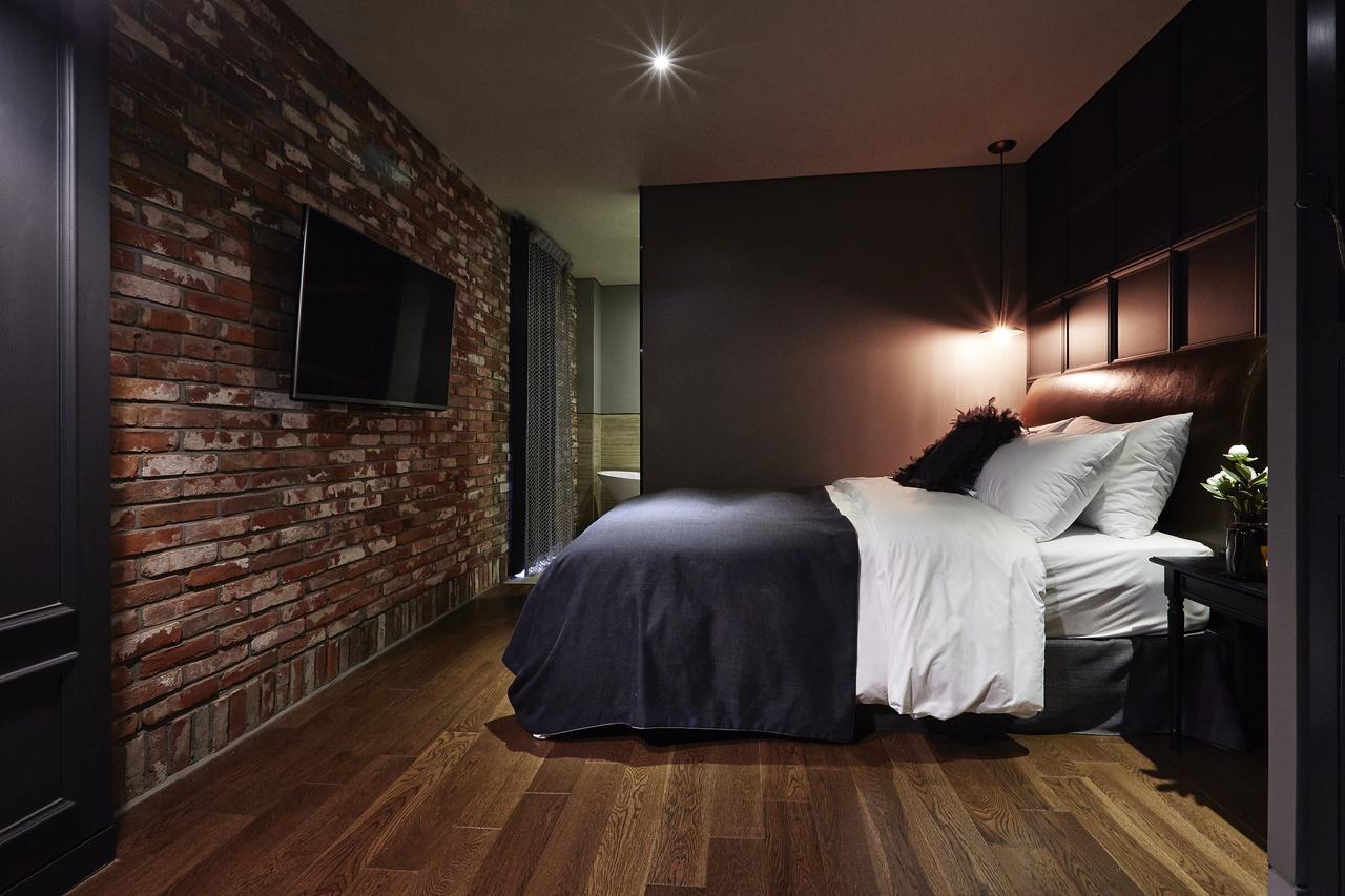 Roseto Hotel Pocheon Zewnętrze zdjęcie