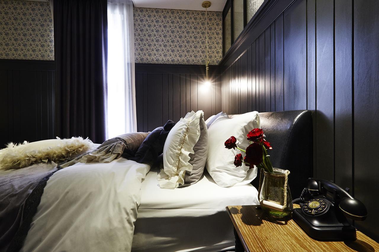 Roseto Hotel Pocheon Zewnętrze zdjęcie